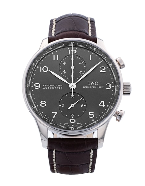 IWC Portugieser Chrono IW371431